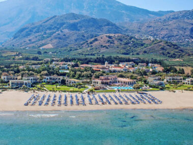 24 xenodoxeio pilot beach kriti per 11
