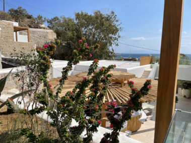 3 katoikia psarou mykonos per 16