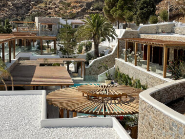 3 katoikia psarou mykonos per 17