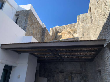 47 xenodoxeio aeonic suites mykonos per 10