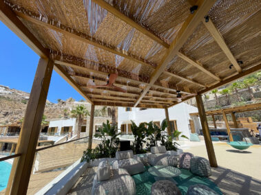 3 katoikia psarou mykonos per 30
