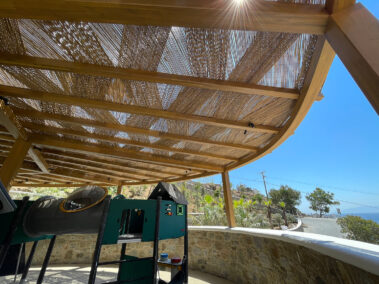 3 katoikia psarou mykonos per 31