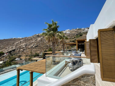 3 katoikia psarou mykonos per 32