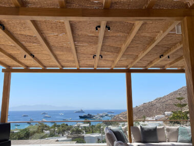 3 katoikia psarou mykonos per 33