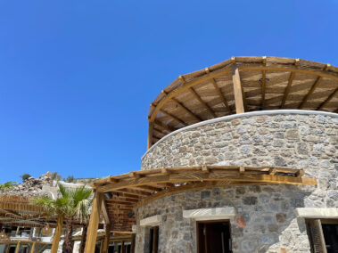 3 katoikia psarou mykonos per 35