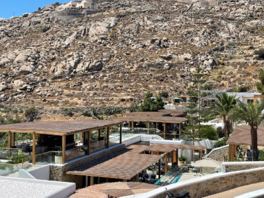3 katoikia psarou mykonos per 37