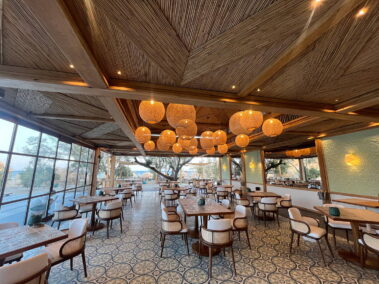 myconian sunrise relais chateaux 10