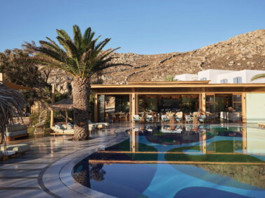 myconian sunrise relais chateaux 12