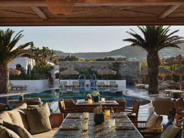 myconian sunrise relais chateaux 13