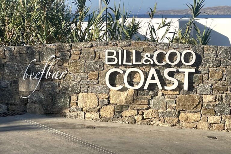 BILL COO MASTER BILL COO MASTER